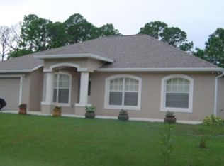 247 Saybrook Rd SW, Palm Bay, FL 32908