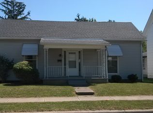 207 S 7th St, Greenfield, OH 45123