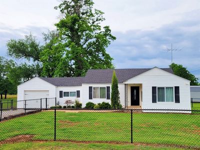 9527 W Shady Grove Rd, Hulbert, OK, 74441