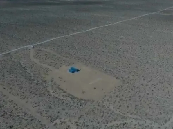 37598 Bauer Rd, Lucerne Valley, CA 92356