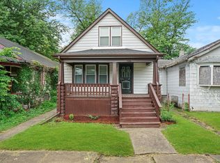 11244 S Stewart Ave, Chicago, IL 60628