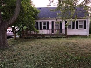 825 194th St, Chicago Heights, IL 60411