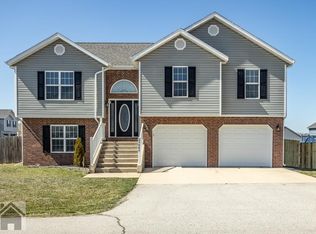 23085 Reward Rd, Waynesville, MO 65583