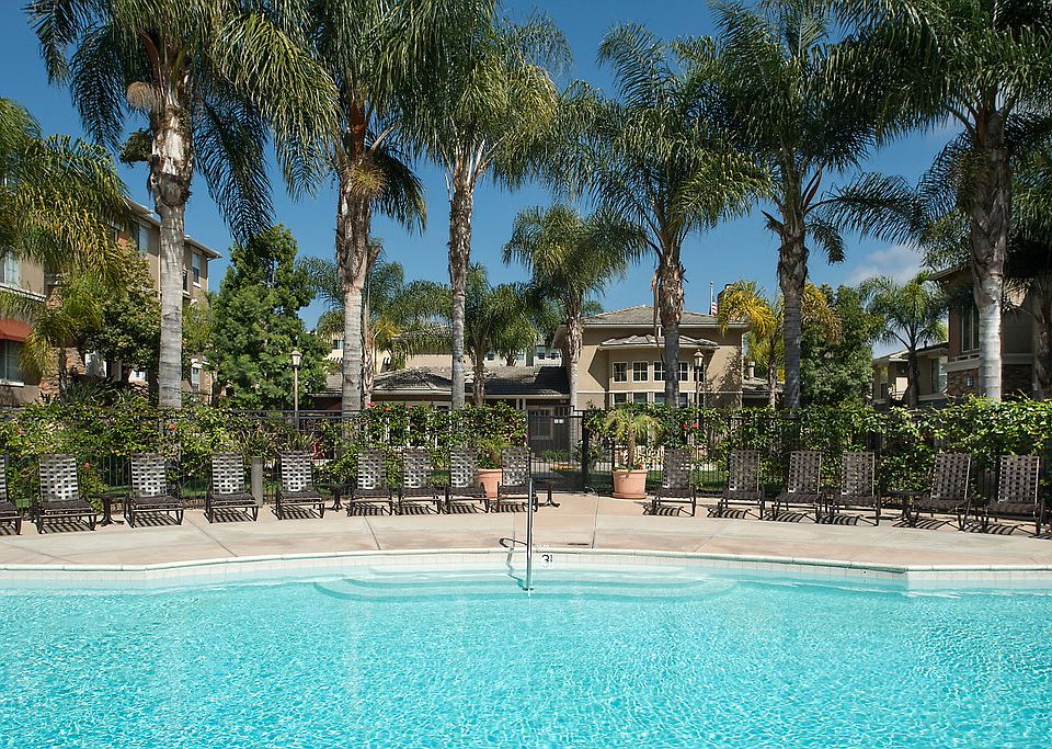 Pinnacle at Otay Ranch