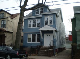 284 Wainwright St, Newark, NJ 07112
