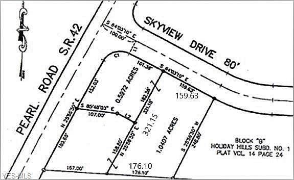 4th image of Skyview Dr