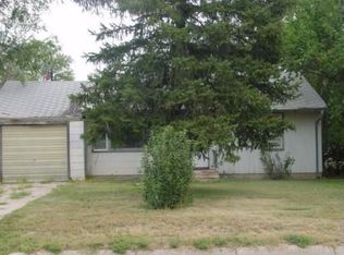 207 Sherman Ave, Goodland, KS 67735