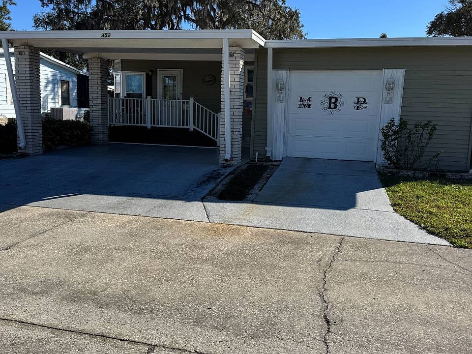1st image of 452 Don Tab Way #452