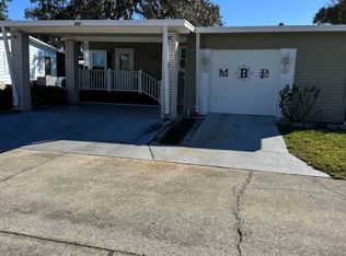 452 Don Tab Way #452, Plant City, FL 33565