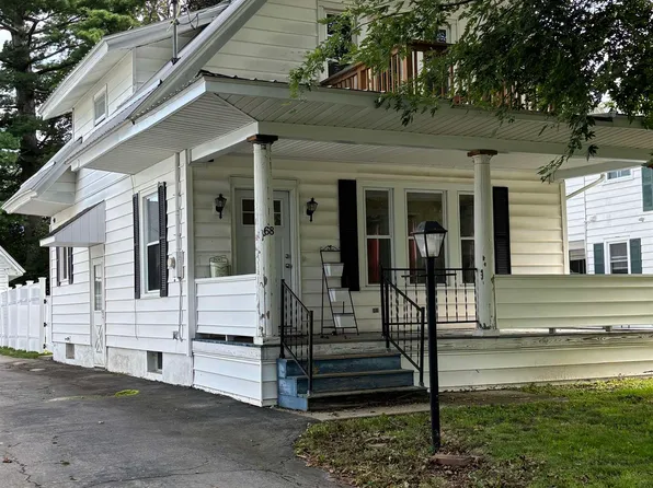 68 Cornell Ave, Massena, NY 13662