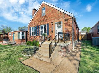 3436 Tedmar Ave, Saint Louis, MO