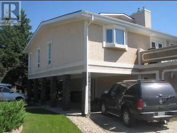 1101 109th AVENUE, Tisdale, SK S0E 1T0