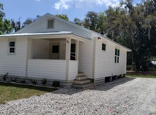 98 Bruen St, Saint Augustine, FL 32084