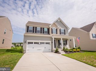 3634 Amber Way, Aberdeen, MD 21001