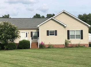 294 Chopping Rd, Mineral, VA 23117