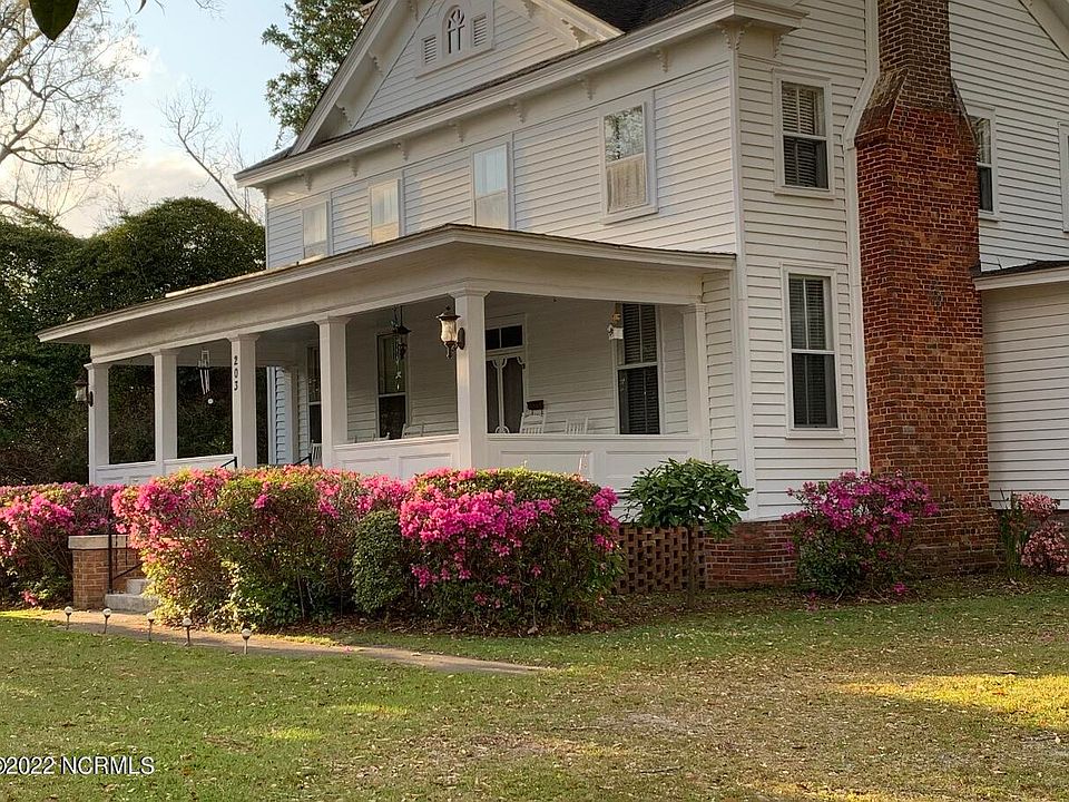 203 Jefferson Street, Whiteville, NC 28472 Zillow