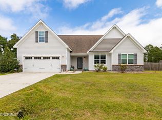 100 Kenna Ct, Jacksonville, NC 28540