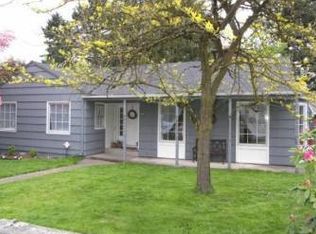 3634 NE 102nd Ave, Portland, OR 97220