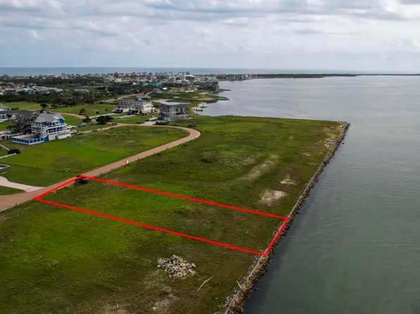 58160 Hatteras Harbor Ct Lot 16, Hatteras, NC 27943