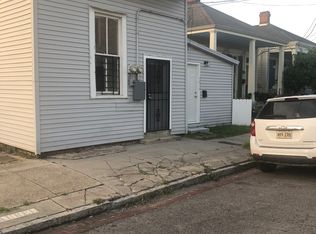 4839 Laurel St, New Orleans, LA 70115