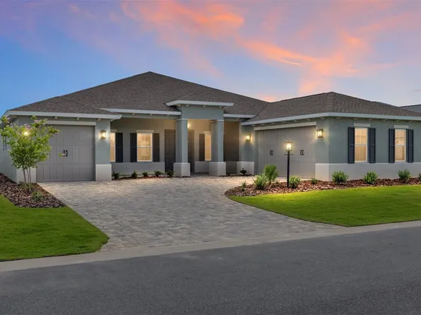 8522 SW 99TH CIRCLE, OCALA, FL 34481