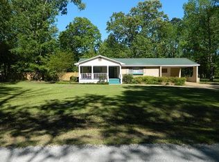 424 Morningside Dr, Starkville, MS 39759