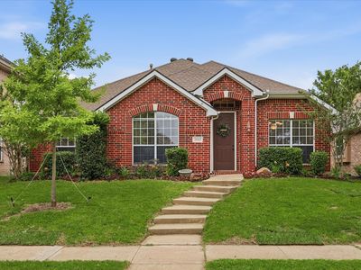 2612 Palo Duro Canyon Dr, McKinney, TX, 75072