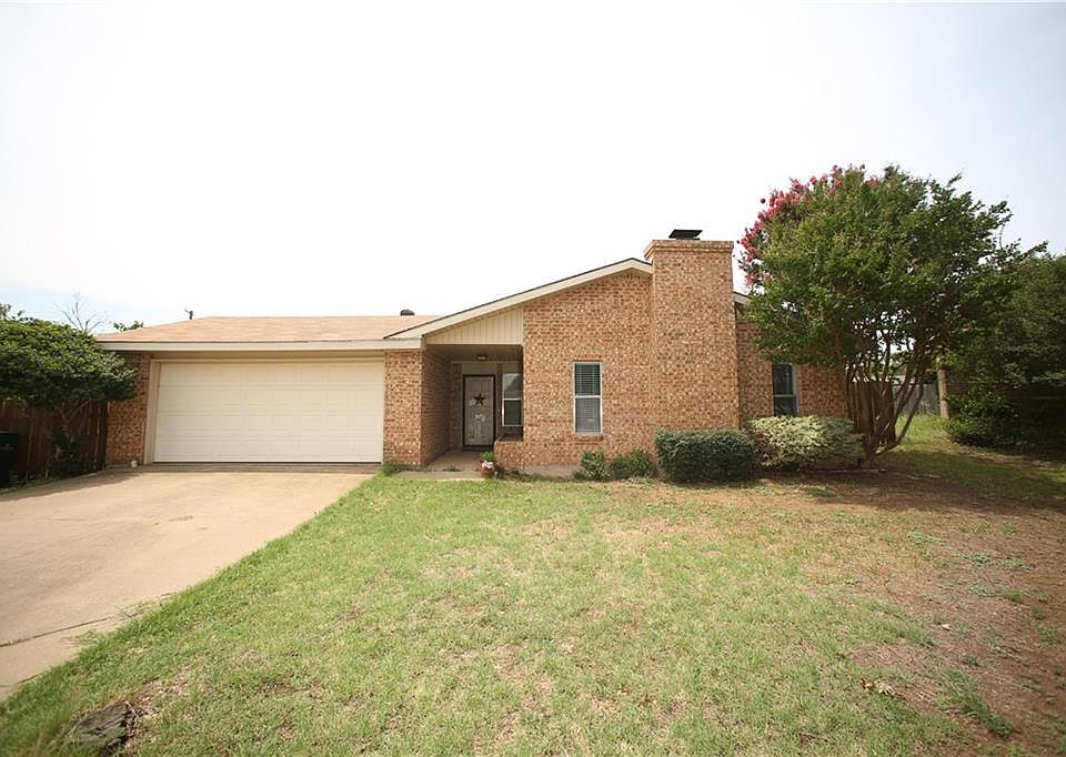 1st image of 1109 Corvadura St