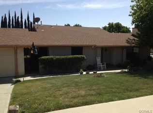 1256 N 4th St, Banning, CA 92220