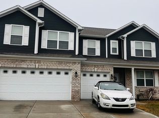 1796 Doncaster Dr, Avon, IN