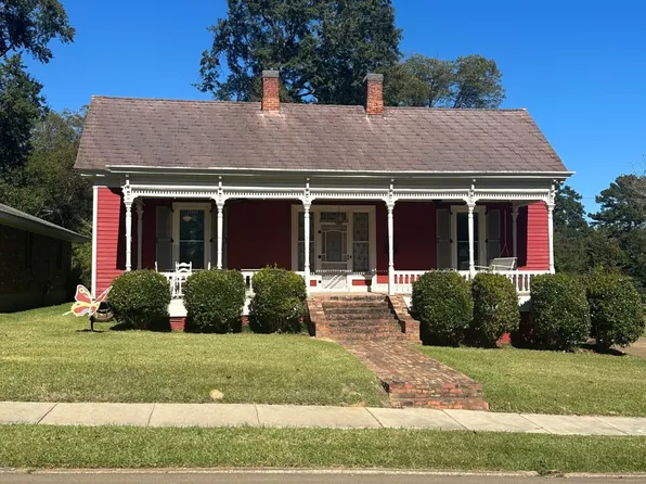 308 Jones St, Winona, MS 38967