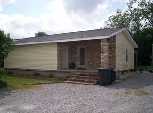 156 Saint Pierre St, Larose, LA 70373
