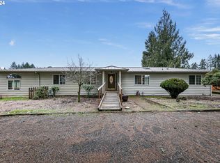 34827 Meridian Rd, Lebanon, OR 97355
