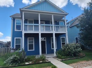 1189 Nevarez, Kyle, TX 78640