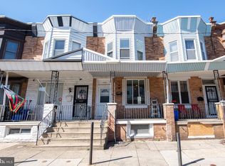 1942 E Pacific St, Philadelphia, PA