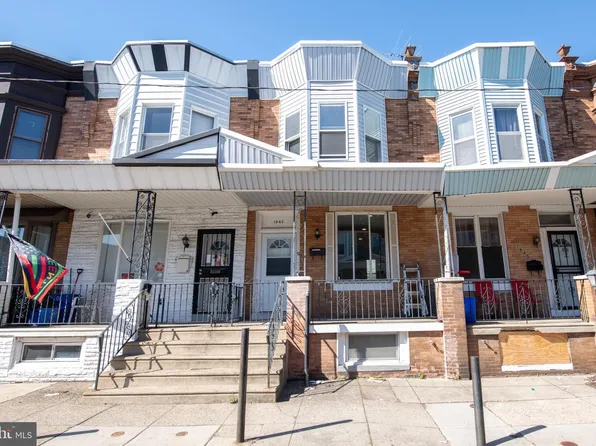 1942 E Pacific St, Philadelphia, PA 19134