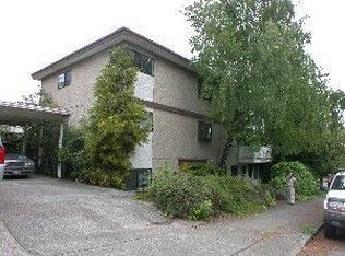 8601 15th Ave NE APT 201, Seattle, WA 98115