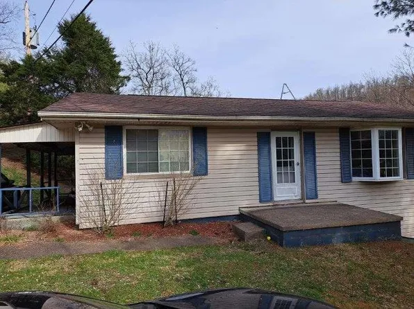 2044 Spring Valley Dr, Huntington, WV 25704