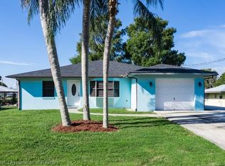 1619 Lakeshore Dr, Lorida, FL 33857