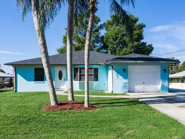 1619 Lakeshore Dr, Lorida, FL 33857