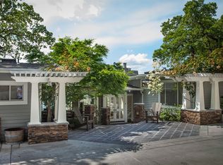 36 Charles Hill Cir, Orinda, CA 94563