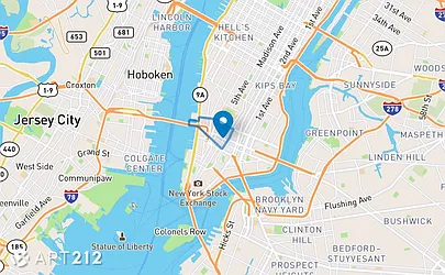 Rented by APT212 INC