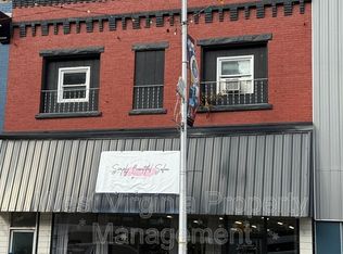852 Mercer St #4, Princeton, WV 24740