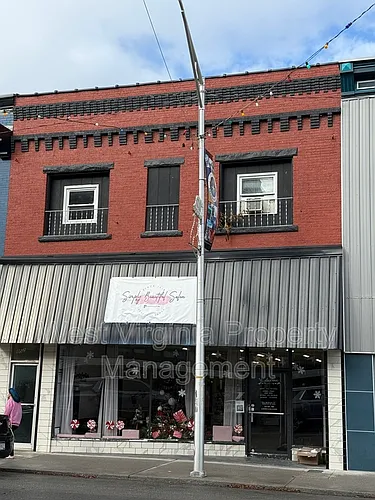 852 Mercer St #2 Photo 1