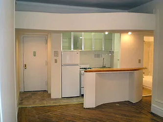 Rented by City Connections Realty