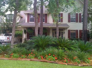 201 Purple Slate Pl, Spring, TX 77381