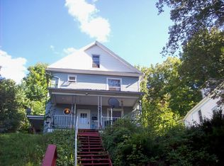316 Charles St, Ridgway, PA 15853