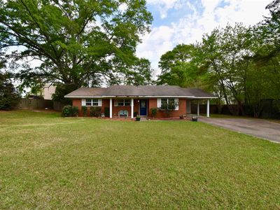1507 Morgan St, Ruston, LA, 71270