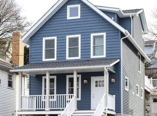 157 N Water St #1, Greenwich, CT 06830