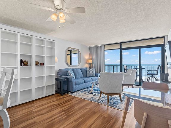 4th image of 501 S Ocean Blvd. #402